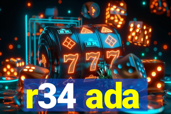 r34 ada